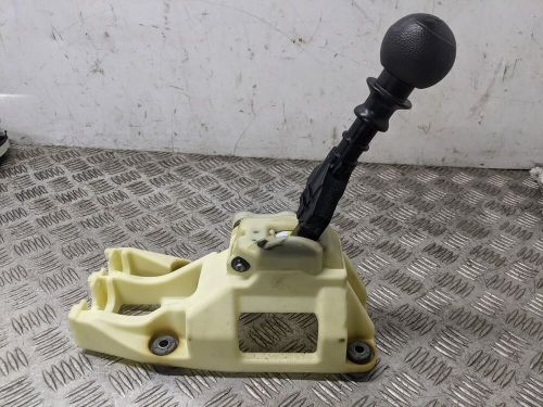 Kia rio 2 mk2 2005-2011 gear selector shifter 5 speed