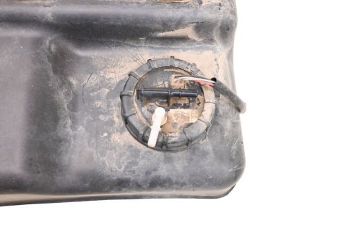 18 cat cuv102d gas tank &amp; fuel pump