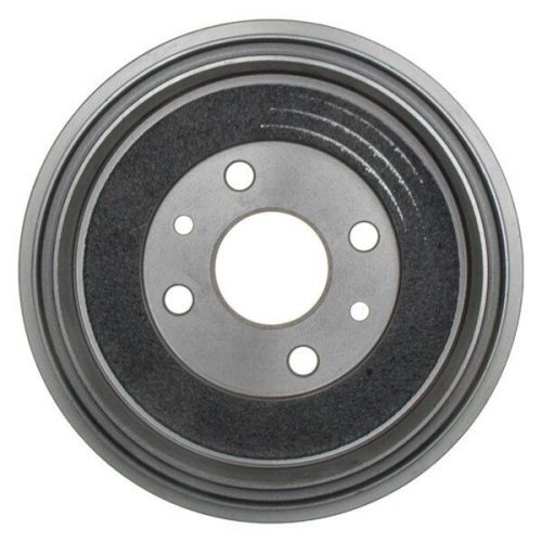 Raybestos 9647r - r-line™ rear brake drum