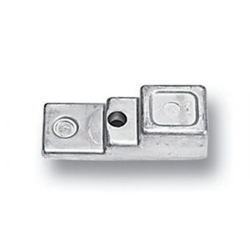 Zinc anode