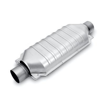 Magnaflow universal catalytic converter 94404