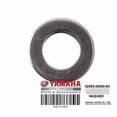 Yamaha oem washer 92990-10600 qty 2