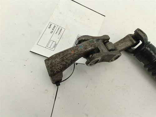 Chrysler crossfire steering column intermediate shaft 04 05 06 07 08