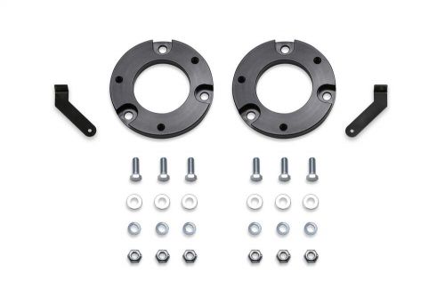 Fabtech ftl5211 leveling system fits 18-20 expedition