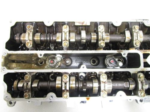 6d8-11110-01-9s yamaha outboard 75 hp 4 stroke cylinder head assembly 2008