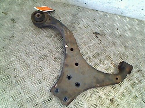 Right handlebar front control arm right front kia sportage (je) 2010-