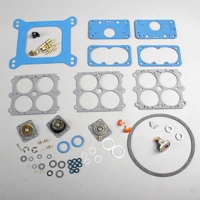 Quick fuel performance carburetor rebuild kit 3-208