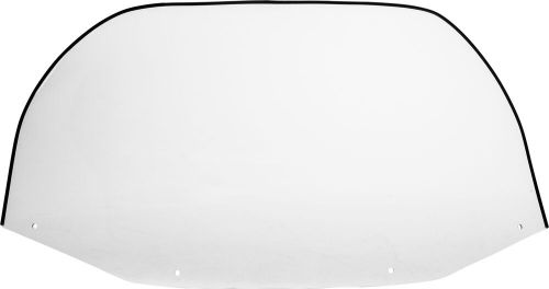 Koronis windshield standard clear #450-637