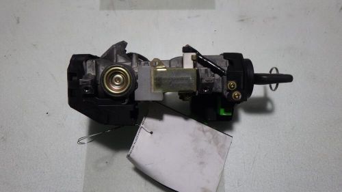 03 honda cr-v ignition w/key