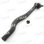 Mas industries t2199 inner tie rod end