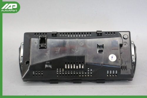 ✅ 06-08 bmw e90 335i m3 navigation dash information onboard monitor screen oem