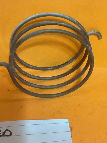 Genuine oem omc johnson evinrude spring 314094 fresh water usage b2-4