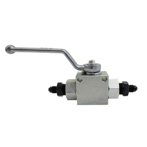 Nitrous express shut-off valves 15158-4