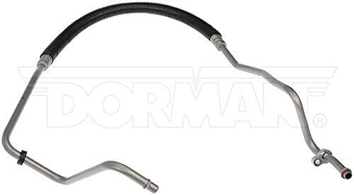 Dorman    624 722    transmission oil cooler line