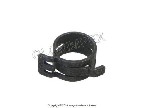 Hose clamp 18.3-20.2 mm range / 12 mm width mubea +1 year warranty