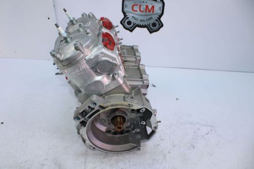 19 arctic cat m 8000 alpha one engine 1575km motor 0962-055