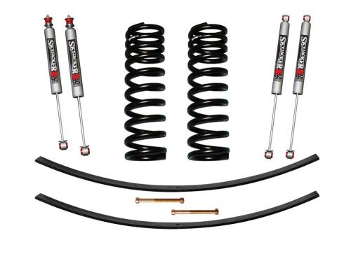 Skyjacker 172pk-m suspension lift kit w/shock fits 73-79 f-100 f-150