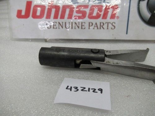 T11 omc evinrude johnson 432129 0432129 puller jaws marine boat specialty tool