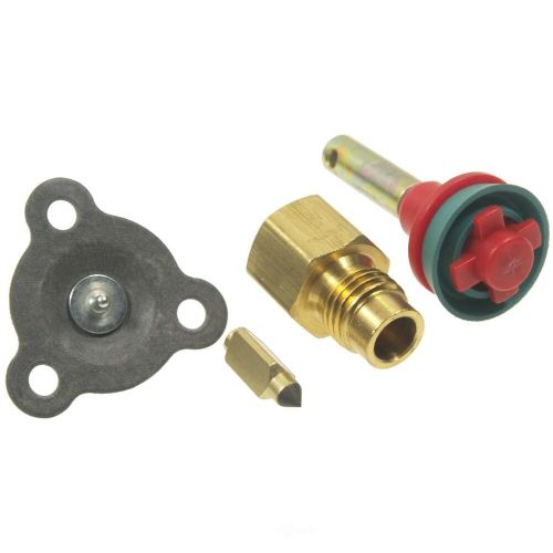 Carburetor kit  standard motor products  1586