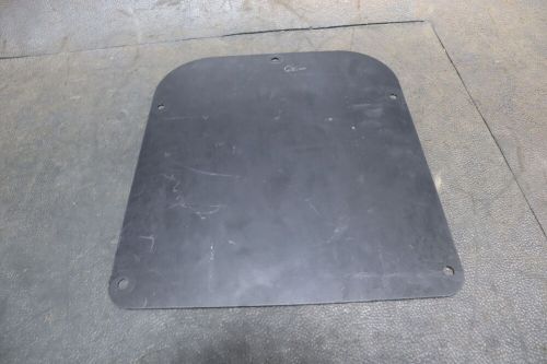 2018 yamaha vx cruiser vx1800 bow locker plate f2s-u475f-00-00