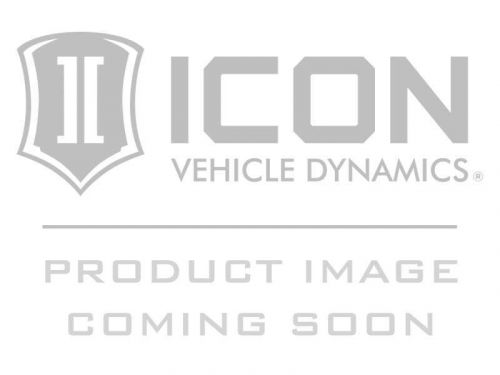 Icon 96-04 toyta tacoma/96-02 toyota 4runner dj retrofit hardware kit