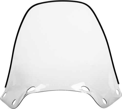 Koronis windshield standard clear #450-627