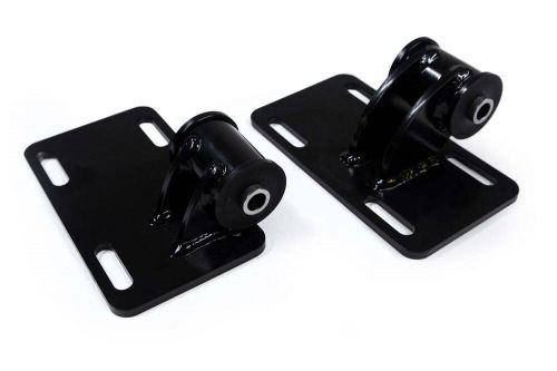 Fabbot 04-12 colorado &amp; canyon &amp; 05-10 hummer h3 ls swap mounts