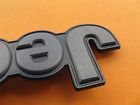 2015-2018 jeep renegade rear gate lid emblem logo badge 15 16 17 18 used a42850