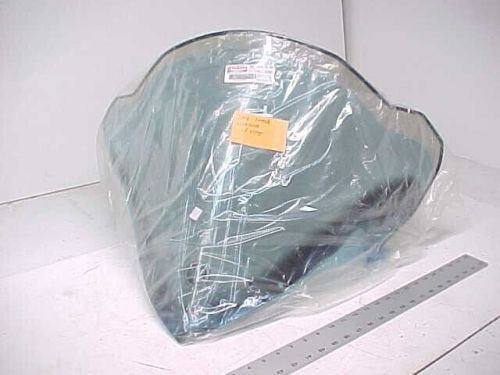 Yamaha sr viper windshield snowmobile medium oem 2014 to 2018