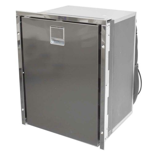 Isotherm boat refrigerator c042rngit71113aa | cruise 42 dc 1.5 cu.ft.