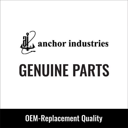 Anchor 3262 engine mount for em-4150 cylinder block ph