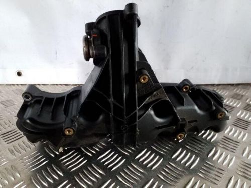 Audi a6 4g2, c7, 4gc intake manifold 03l129711af 2.00 diesel 130kw 2012 25144637-