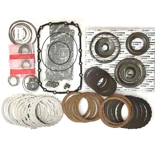 6l45e/6l50e/6l45/6l50 transmission master rebuild kit for bmw series 1 3 5 x3