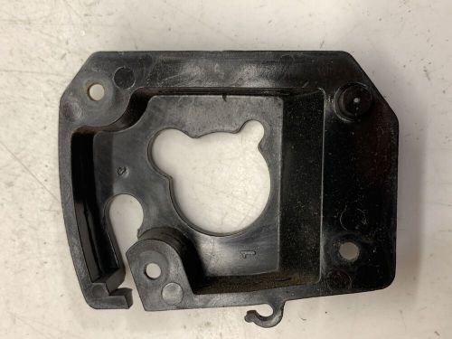 Block, adapter, black trail - 2016 polaris sportsman 570