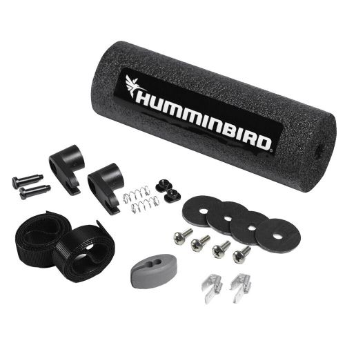 Humminbird mxh-ice ice flasher transducer mounting hardware