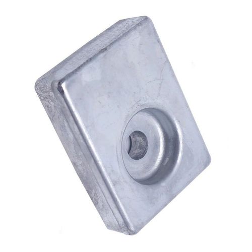 Anode aluminium alloy 5035786 for evinrude