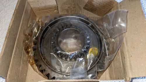 Peugeot gearbox drive gear genuine new psa 233428