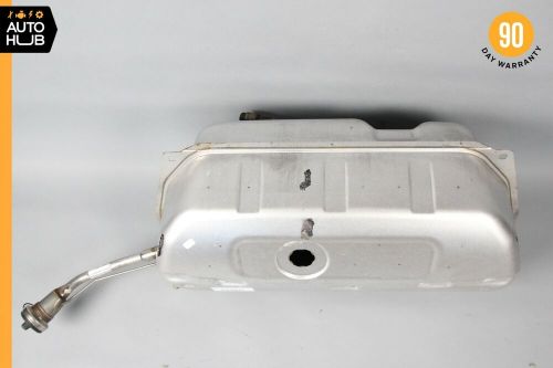 03-06 mercedes r230 sl500 fuel gas tank reservoir assembly 2304701501 oem