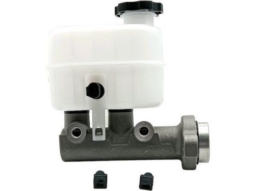 Brake master cylinder 34hmrm46 for gmc sierra 1500 yukon xl 2007 2008