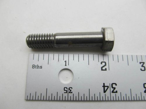 332267 0332267 mounting screw 3-1/8&#034; omc evinrude johnson