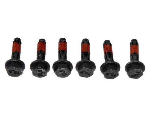 Exhaust bolt dorman 45bgdq76 for hummer h2 2003 2004 2005 2006 2007