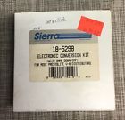 Sierra 18-5298 electronic conversion kit prestolite snap down cap mercruiser