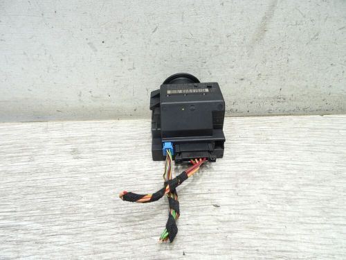 2005 mercedes c class w203 ignition lock switch no key 2095450908