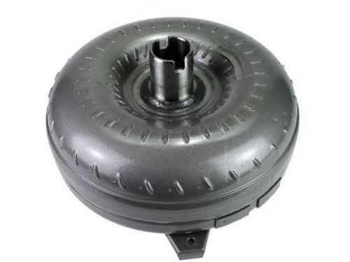 Auto trans torque converter 38szkg48 for chevy astro blazer 2005