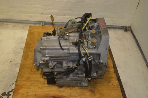 Jdm 1998-1999-2000-2001 honda crv b20b 2.0l fwd automatic transmission 2wd.