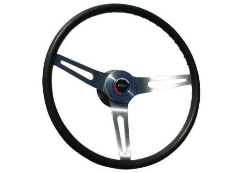 Str00bk brothers trucks &#034;sport&#034; steering wheel kit - black