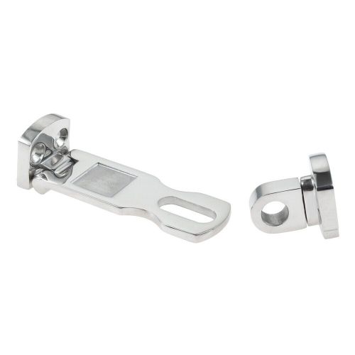 1pc marine locker latch heavy duty 316 stainless steel for boats yacht caravans