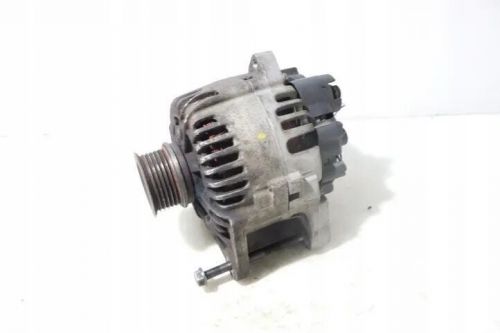 Renault megane ii estate km0/1 generator 8200323126 1.60 petrol 83kw 24645225-