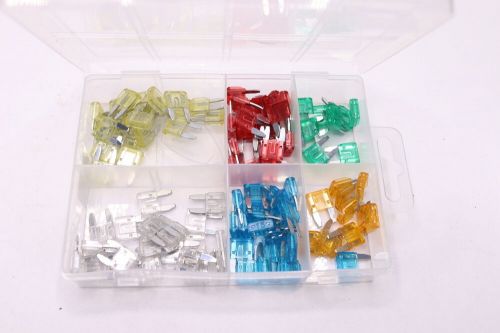 Atd tools mini-care fuse assortment kit atd-382