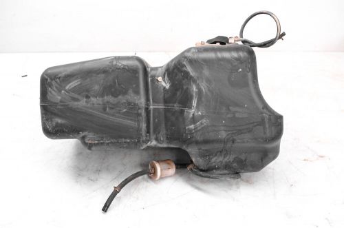 12 kubota rtv1100 4x4 gas fuel tank